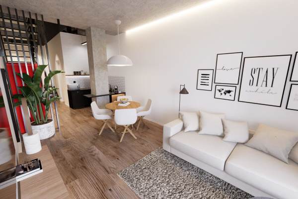 Apartment - Image 2