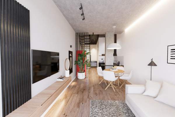 Apartment - Image 3