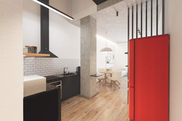 Apartment - Image 4