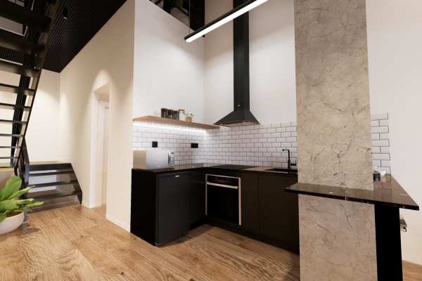 Apartment - Image 5