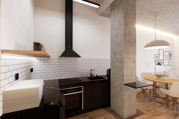 Apartment - Image 6