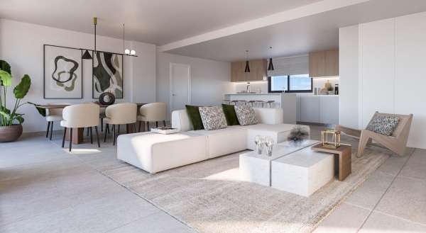 Apartment - Image 5