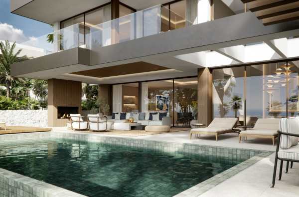 Villa - Image 2