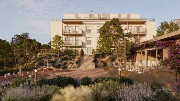 Apartment - Image 2
