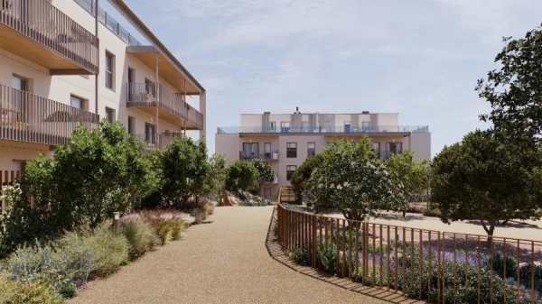 Apartment - Image 5