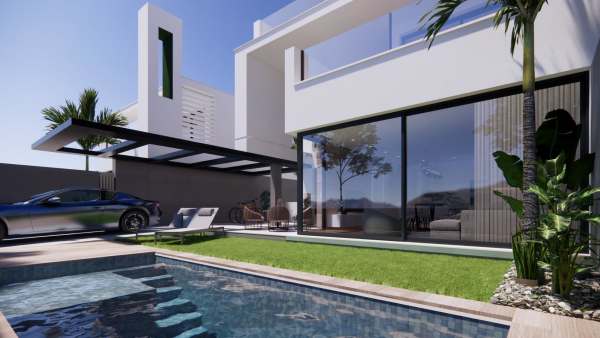 Villa - Image 2