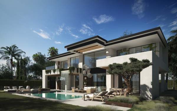 Villa - Image 2