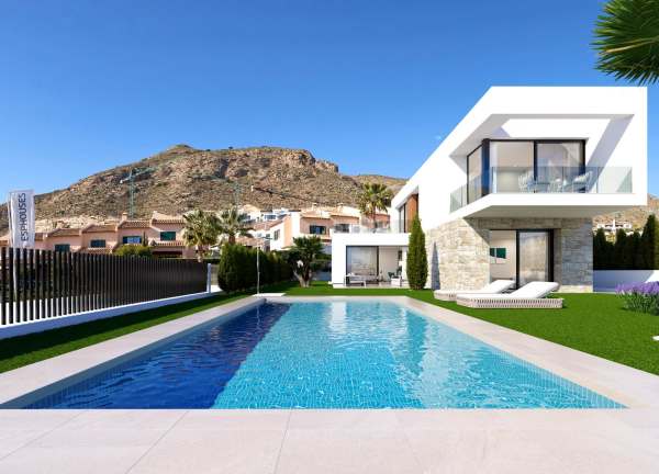 Villa - Image 1