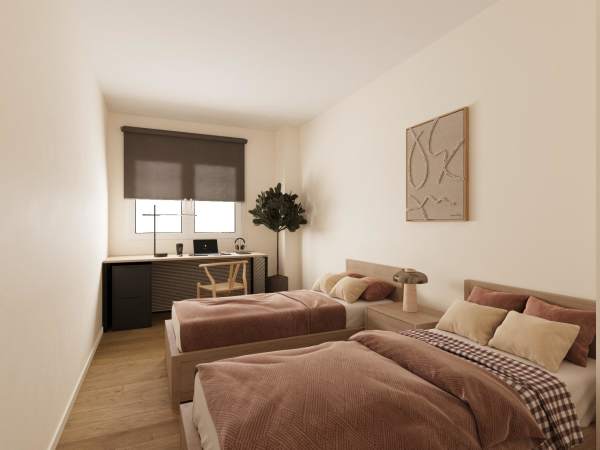 Apartment - Image 6