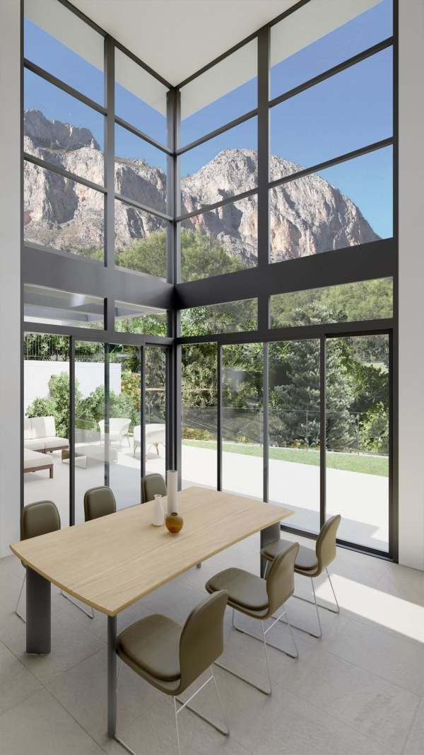Villa - Image 2