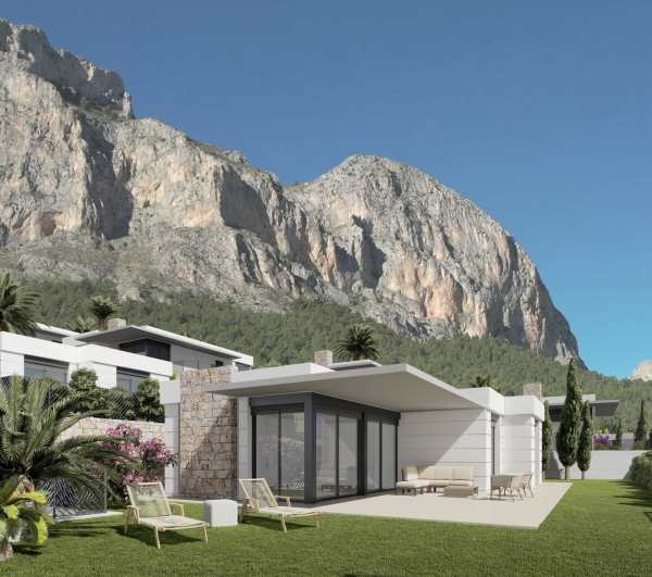 Villa - Image 4