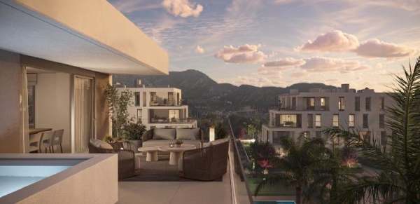 Apartment - Image 1