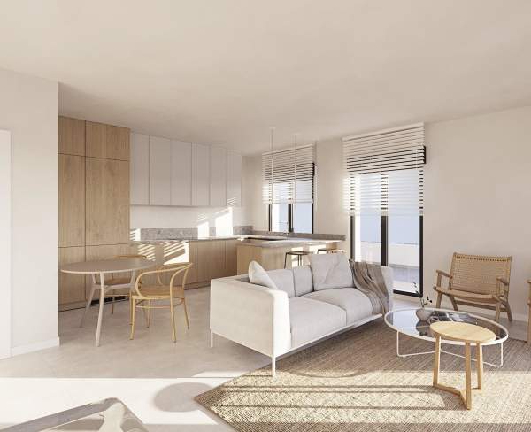 Apartment - Image 5