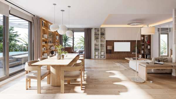 Apartment - Image 4