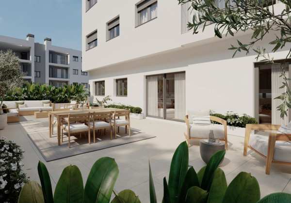 Apartment - Image 4