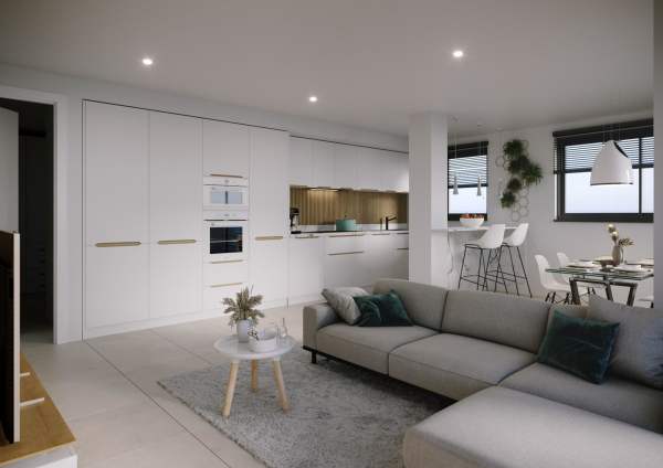 Apartment - Image 3