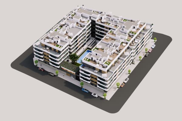Apartment - Image 4