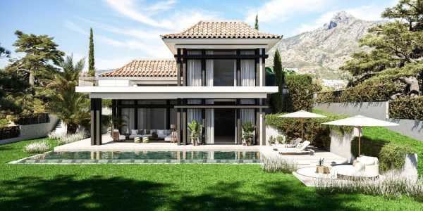 Villa - Image 2