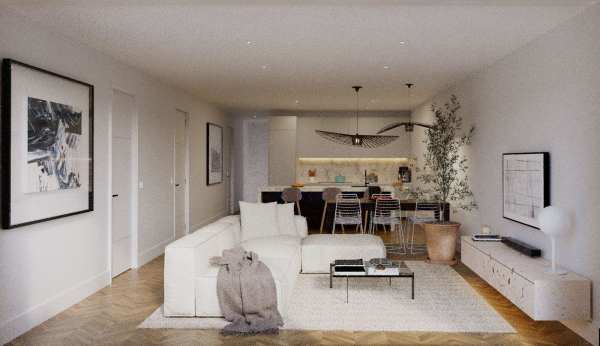 Apartment - Image 5