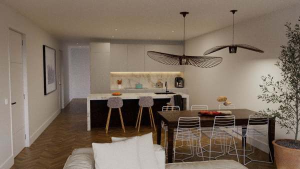 Apartment - Image 6