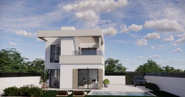 Villa - Image 2