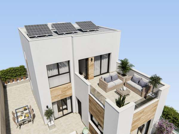 Villa - Image 2