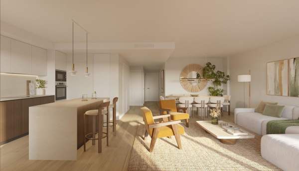 Apartment - Image 6