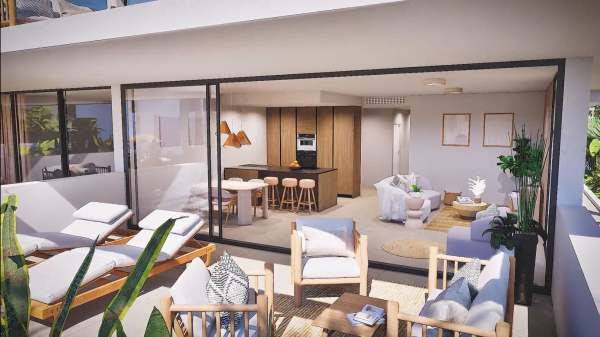 Apartment - Image 5
