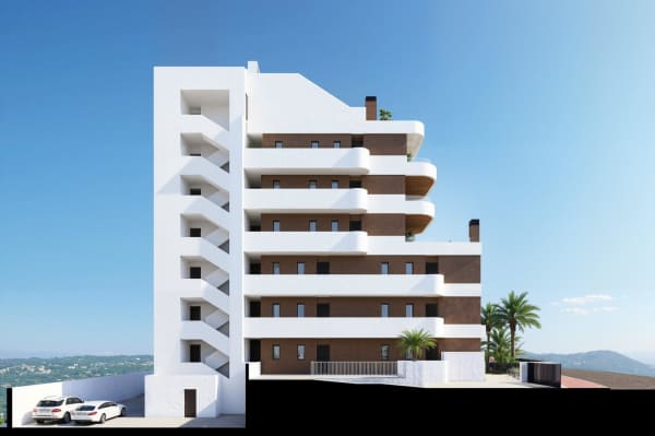 Apartment - Image 6