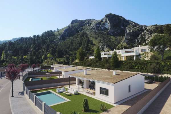 Villa - Image 2