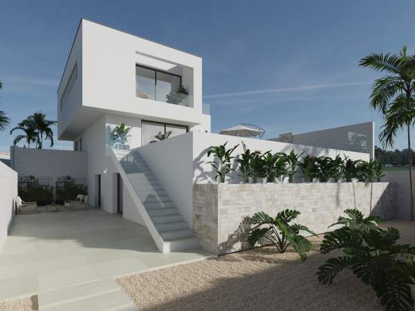 Villa - Image 2