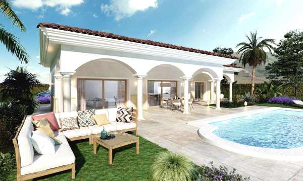 Villa - Image 2