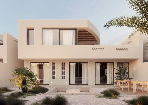Villa - Image 2