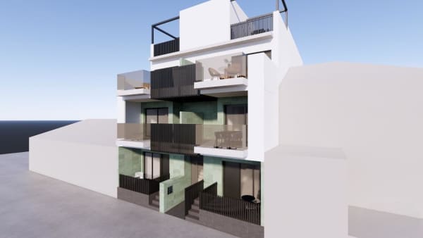 Apartment - Image 2