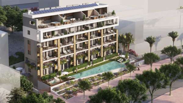 Apartment - Image 4