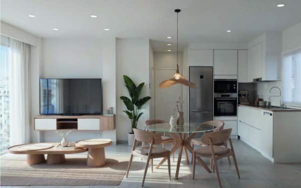 Apartment - Image 6