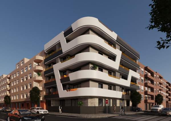 Apartment - Image 1