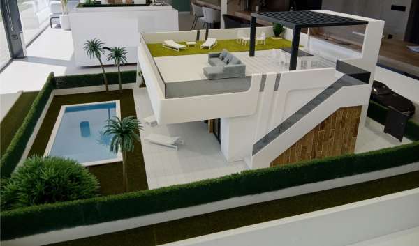 Villa - Image 3