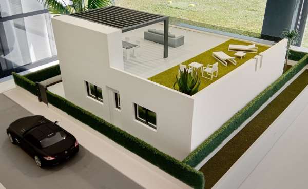 Villa - Image 4