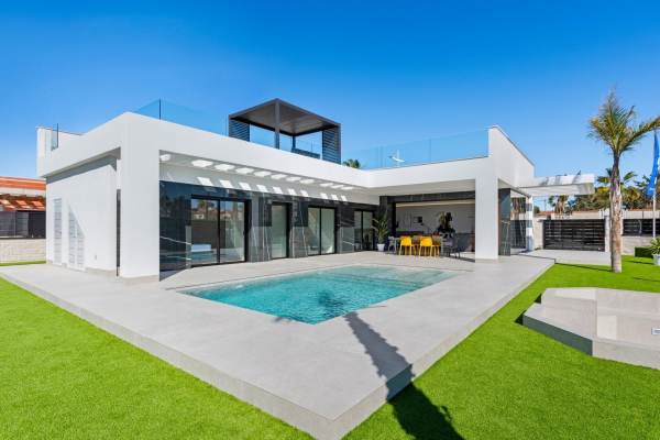Villa - Image 4