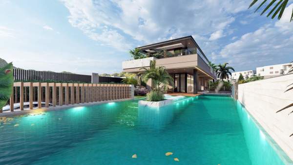 Villa - Image 2