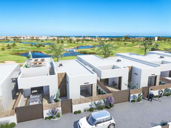 Villa - Image 2
