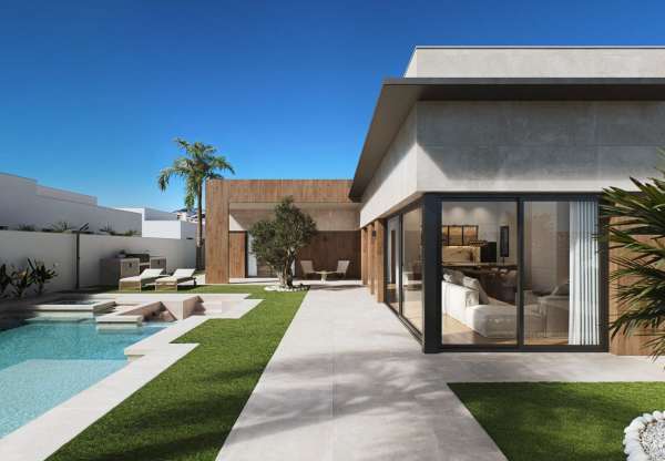 Villa - Image 4