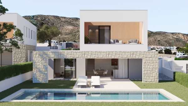 Villa - Image 2