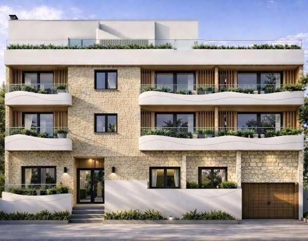 Apartment - Image 1