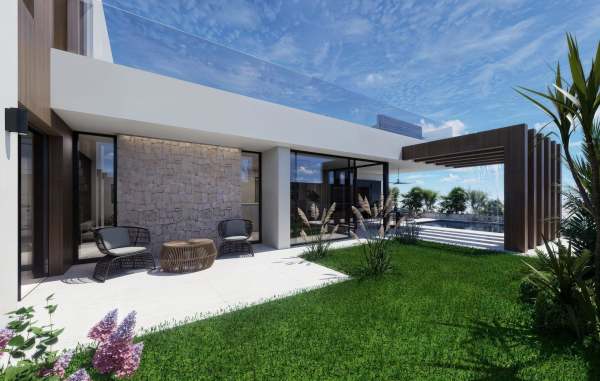 Villa - Image 4