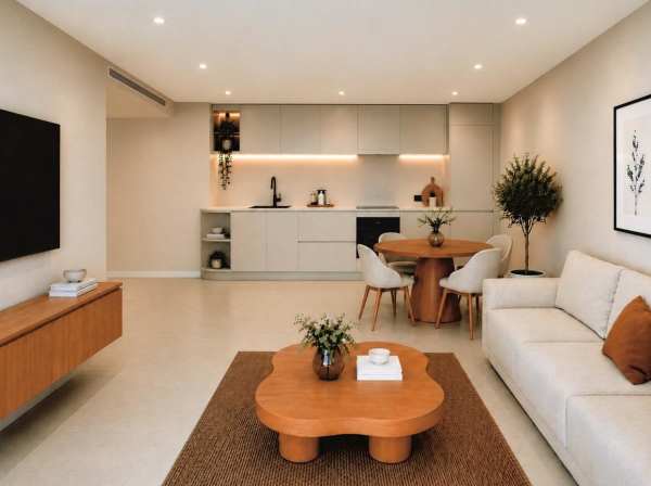 Apartment - Image 6
