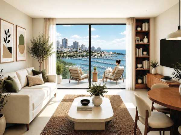 Apartment - Image 5