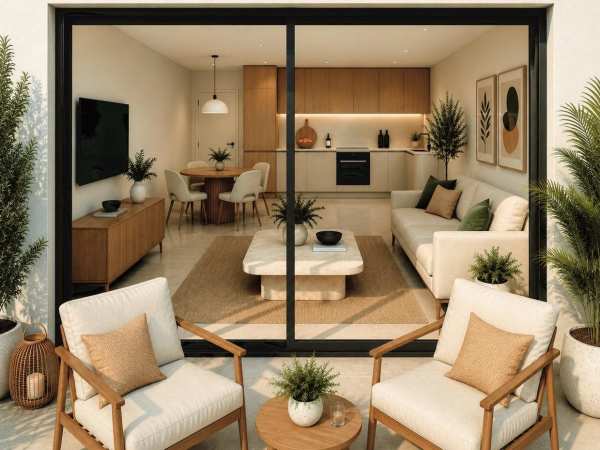 Apartment - Image 6