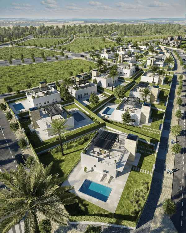 Villa - Image 2